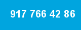 917 766 42 86